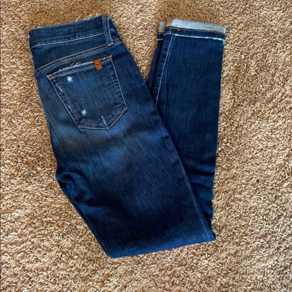 Joe’s Jeans